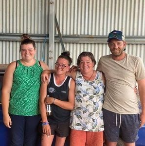 Meet your Posher, Kerry